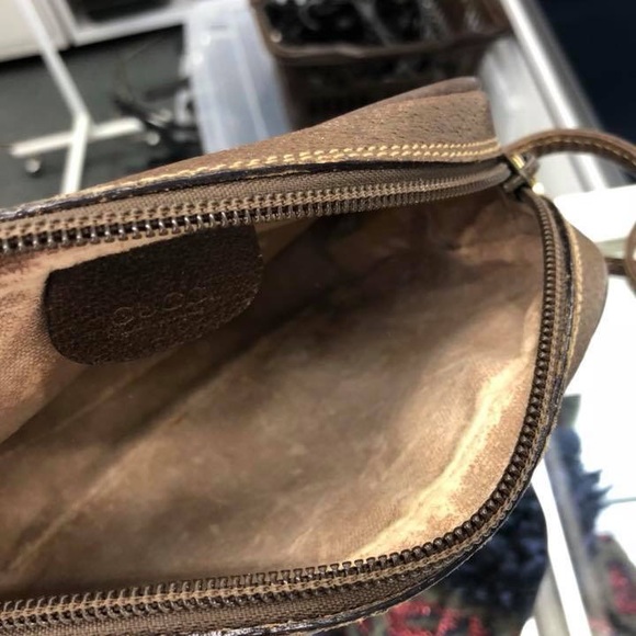 Authentic Gucci - Picture 2 of 2